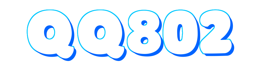Logo QQ802
